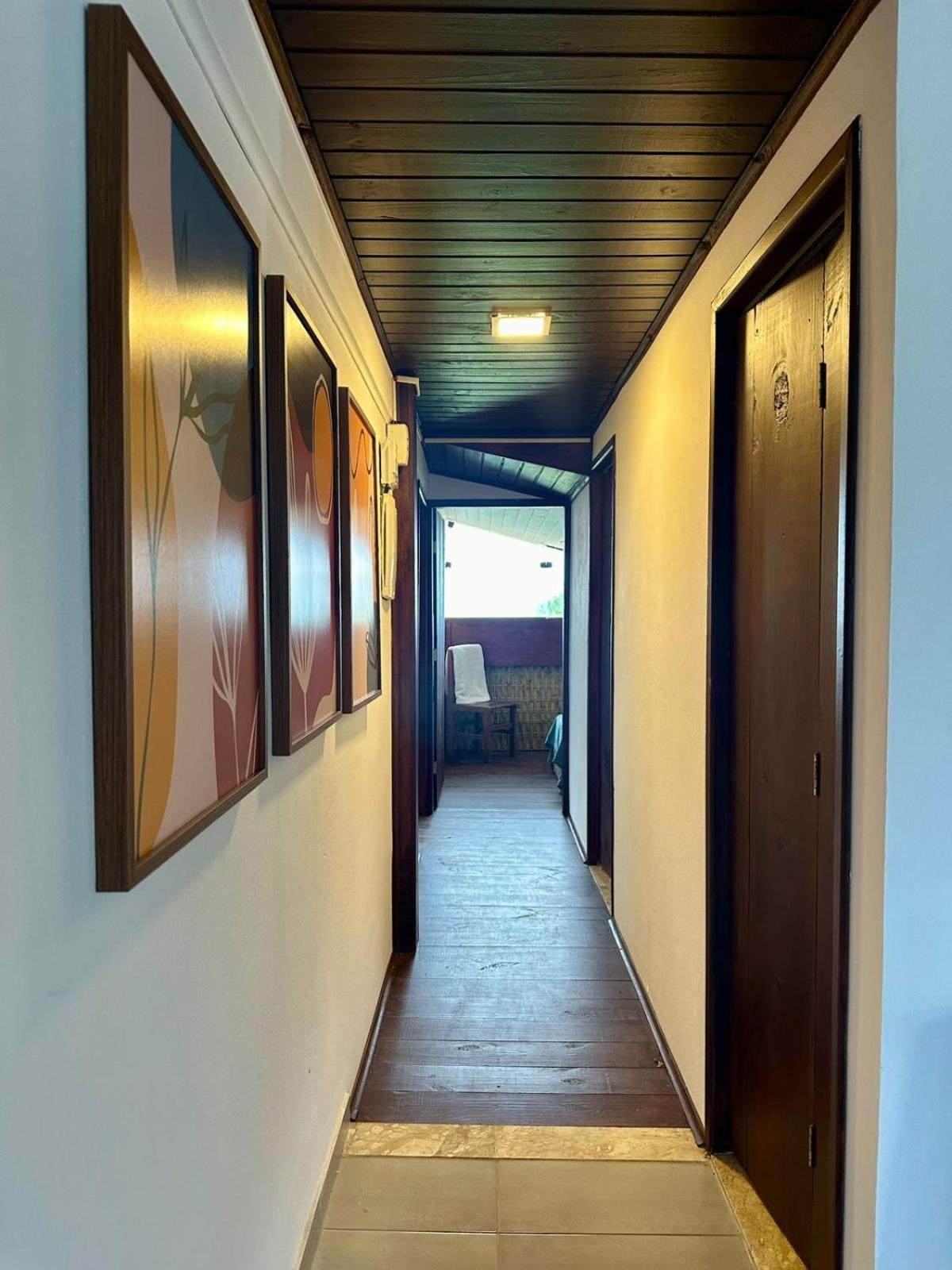 Pousada Sambaki Araquari Exterior foto