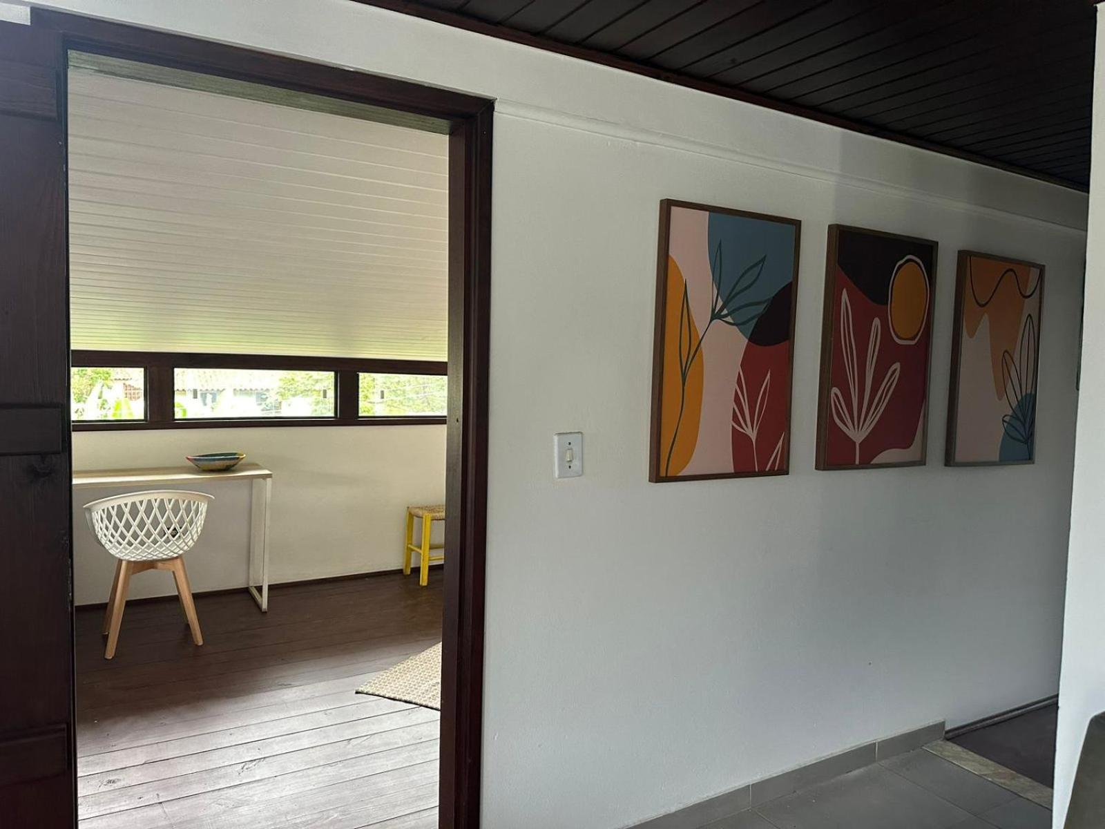 Pousada Sambaki Araquari Exterior foto